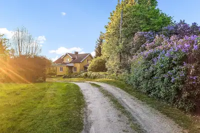 Image de Belle maison Ă Berghem avec WiFi