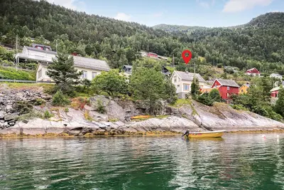 Image de Belle maison de 3 chambres à Valldal