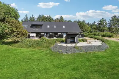 Image de Superbe appartement à Blokhus avec WiFi