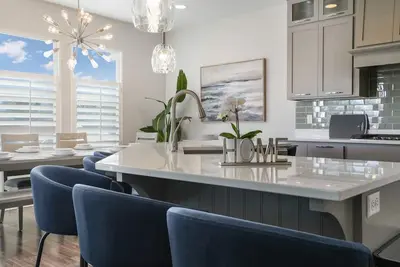 Image de Family Oasis Getaway