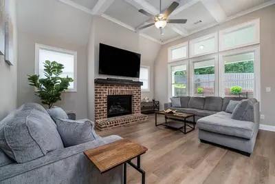 Image de The Athens Escape - Minutes from Uga! Go Dawgs!