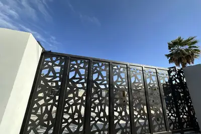 Image de Gated /newly built Apartments clean and ready