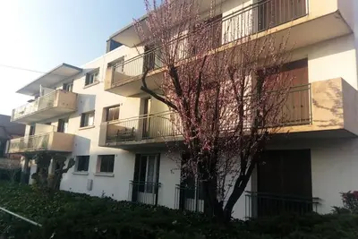 Image de Appartement idéalement situé