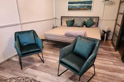 Image de Downtown Cottage