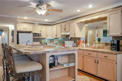 Image de Welcome to Seventh Heaven – The Perfect Getaway