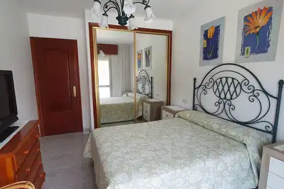 Image de Apartment in Portonovo, near the Beaches.