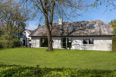 Image de Maison confortable de 3 chambres à.