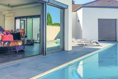 Image de Belle maison de 3 chambres à Lons