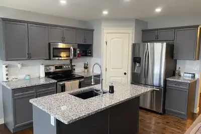 Image de Entire Home! In Sherwood Park ft. 3 bdrms, 4 baths!