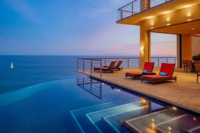 Image de Pedregal Villa Bellissima Infinity Pool and Cinema