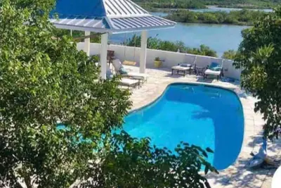 Image de Flamingo lake 2-bedroom suite