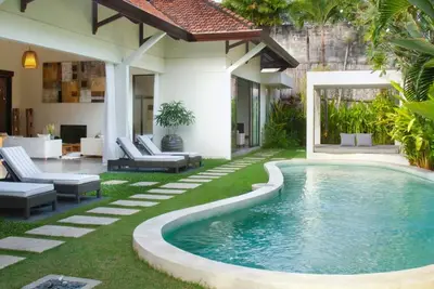 Image de Beautiful 2br Villa With Private Pool, Bali Villa 2215