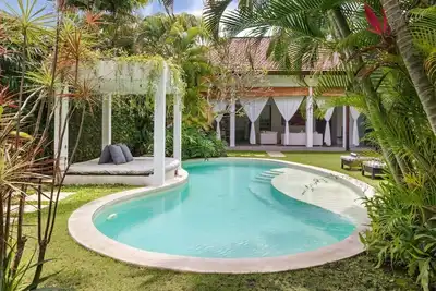 Image de Cozy 2br Villa W/Amazing Pool Area, Bali Villa 2216