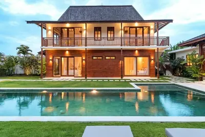 Image de Amazing 4br Villa With Pool, Bali Villa 2217