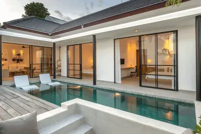 Image de Adorable 2br Villa W/ Private Pool, Bali Villa 2223