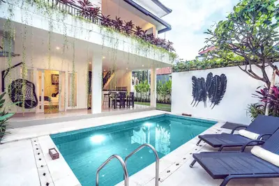 Image de Gorgeous 9br Villa With Pool, Bali Villa 2224