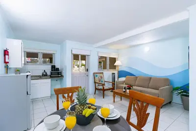 Image de 2br 1ba Ground Level in the Heart of Aruba ~ Pool