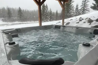 Image de Duluth Area Private Retreat