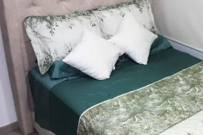 Image de Super-Comfortable Apartment