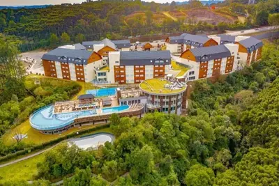 Image de Apartment in Gramado Golden Resort