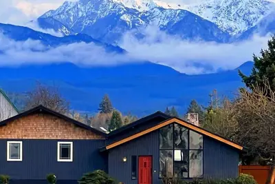Image de Mountain View Haven | Hot Tub on 9 Acres!