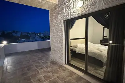 Image de Aboun Rooftop 2bedroom Kh&sh