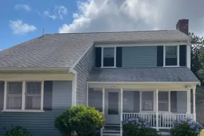 Image de Cape house getaway near beaches and parks
