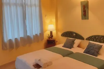 Image de Stylish one bedroom apartment in Colombo