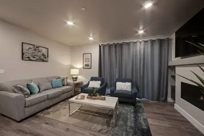 Image de Luxury Condo - Sage Creek @ Moab - E5