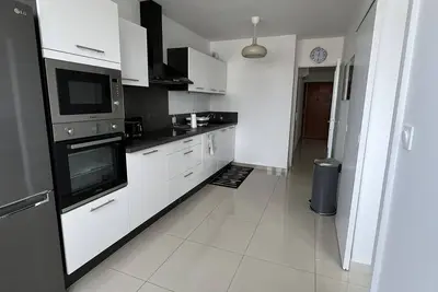 Image de Super 4 Pièces refait a neuf