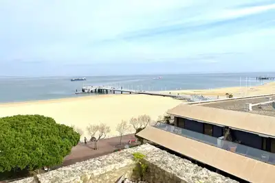 Image de Agréable appartement pour 4 personnes avec Wifi, climatisation, Tv et terrasse