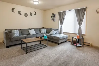 Image de Upstairs Cozy Hideaway