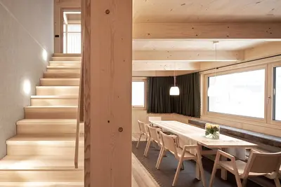 Image de House 1. 2 - Vacation Home Islen - Time Island at the Mellenbach