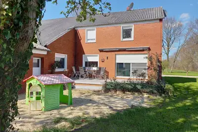 Image de Vacation home Dat Landhuus 95158 - Holiday home Dat Landhuus