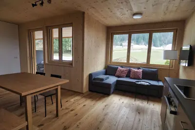 Image de Bergreich Apartment 3
