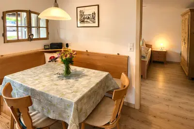Image de GemĂĽtliche Ferienwohnung, im SĂĽdschwarzwald