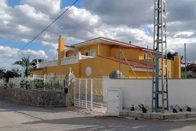 Image de Location Maison Albatera 12 Personnes