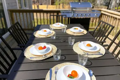 Image de National Seashore/Updated/Game Room~Blue Pearl