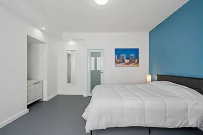 Image de Otium | Beach Walking Distance | King Size Bed