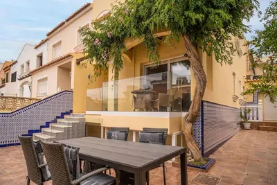 Image de Magnifique maison de 3 chambres à.