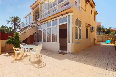 Superbe appartement à Torrevieja