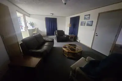 Image de Rustic historic vibe of Fairbanks #1 conveniently located around attractions.