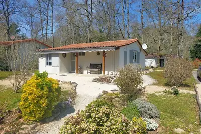 Image de Maison de Vacances en Sud Charente
