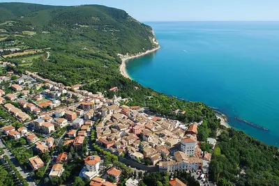 Image de Sandra House Sirolo