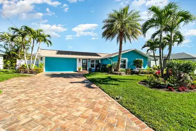 Image de Pelicans Paradise Villa