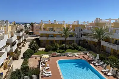 Image de Buddha-haus, Dach mit Private Terrasse