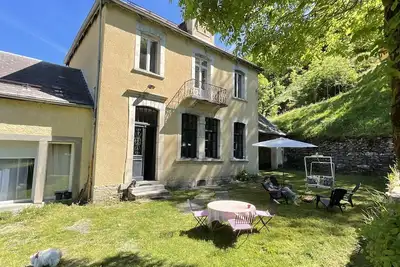 Image de École de village de charme pour 10 personnes