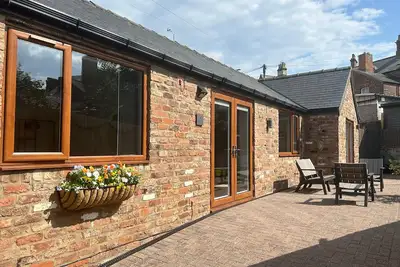 Image de The Annexe, pet friendly, country holiday cottage in Bridlington