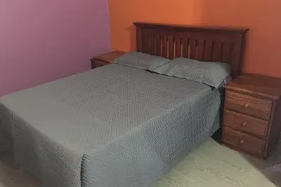 Image de Beautiful 4-Bedroomed House with a Jacuzzi