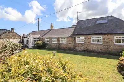Image de West Farm Cottage, pet friendly, with open fire in Longhorsley